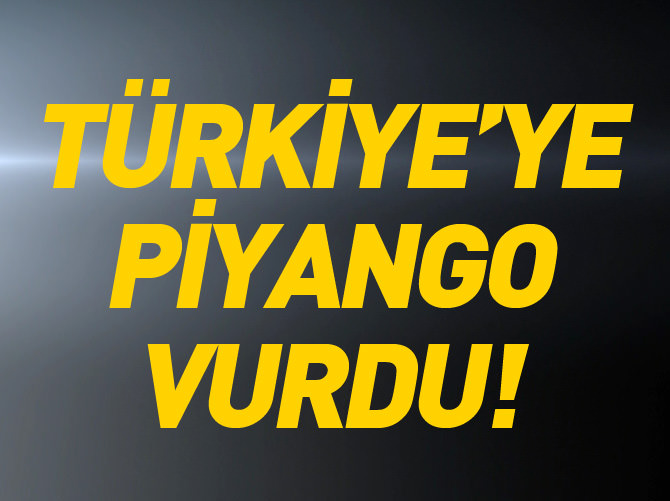 Tarihi anlaşma Türkiye'yi uçuracak!