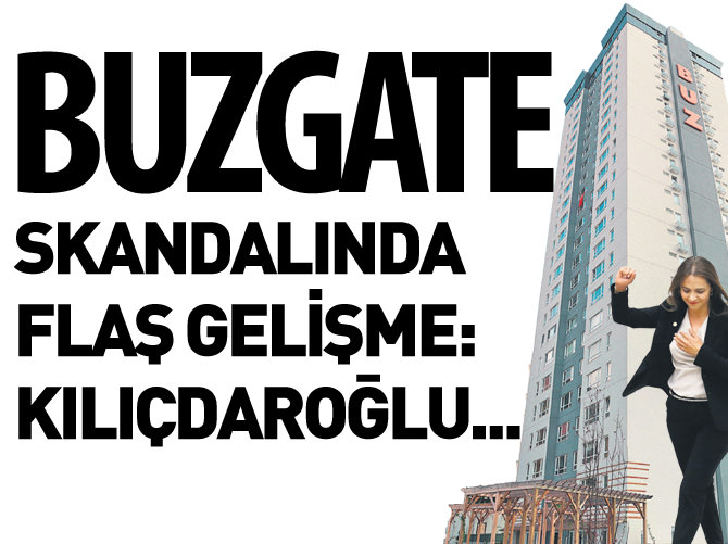 Kılıçdaroğlu: Mal varlığımız araştırılsın