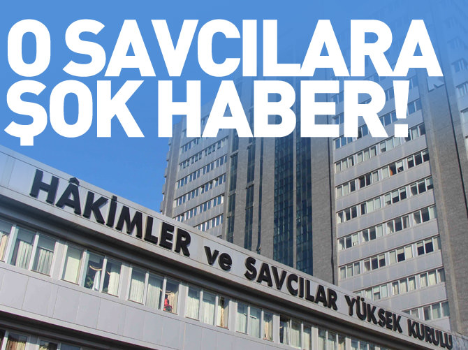 49 hakim ve savcı görevden uzaklaştırıldı