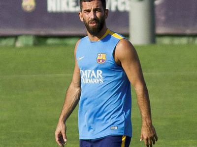 Barcelona'dan flaş Arda kararı