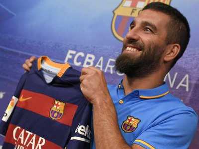 FIFA'dan Arda Turan'a büyük darbe!