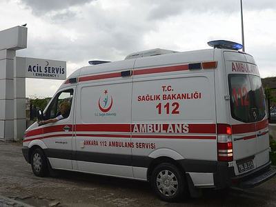 Hastanelerde 'bayram' önlemi