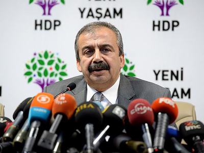 Yapıcı muhalefet yapacağız!