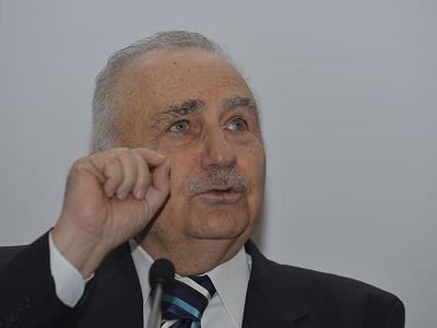 Bedrettin Dalan'a yurtdışına çıkış yasağı