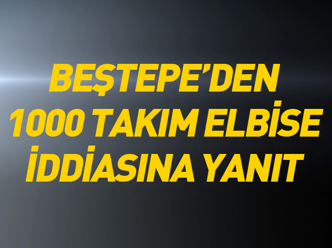 İbrahim Kalın'dan yargı mensuplarına 1000 takım elbise iddialarına yanıt