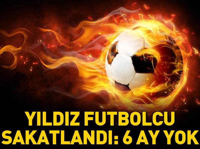 Tolgay 6 ay yok
