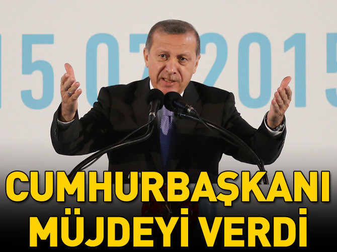 'Bizi bölmek isteyenlere karşı birliğe çok ihtiyacımız var'