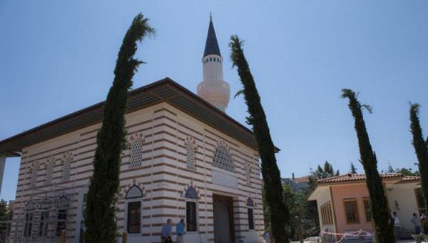 Koru Camisi yarın açılıyor - 1
