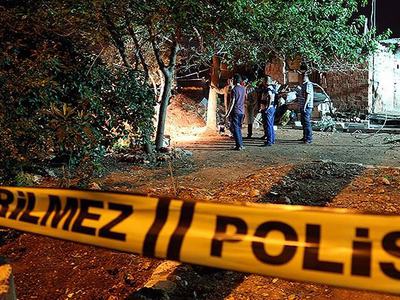 İstanbul'da kaçırılan iş adamı ölü bulundu