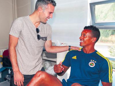 Fenerbahçe reklamın kralını yaptı