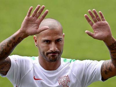 Beşiktaş Quaresma ile anlaştı