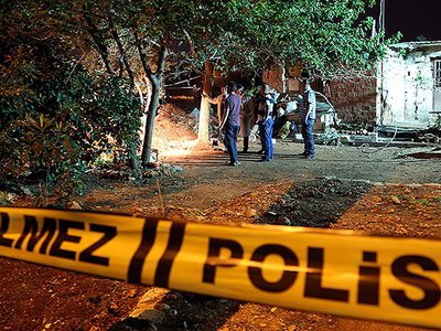 İstanbul'da kaçırılan iş adamı ölü bulundu