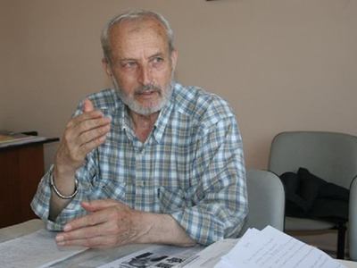 Ali Nar Hoca vefat etti