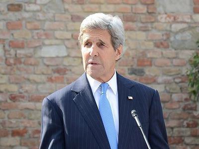 Kerry Körfez ülkelerini bilgilendirecek