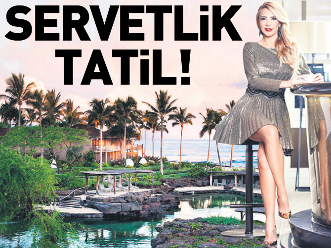 Servetlik tatil
