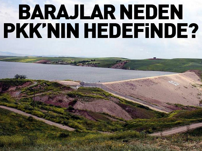 PKK taktik değiştirdi!