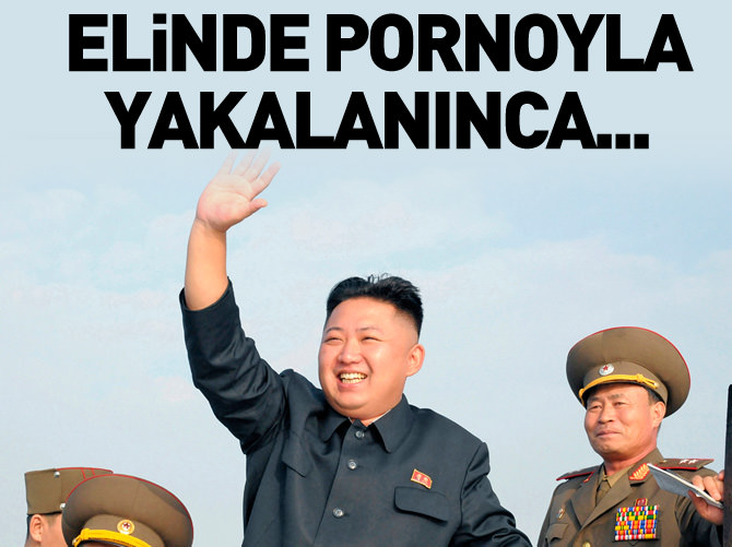 Kim Jong Un bilinmeyenleri