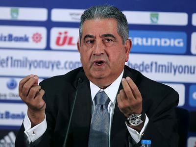 Fenerbahçe'den ilk kura değerlendirmesi