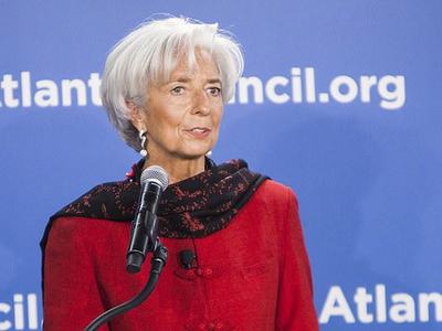 IMF'den Yunanistan'a uyarı