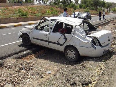Bayramın ilk günü de trafik kazaları can aldı