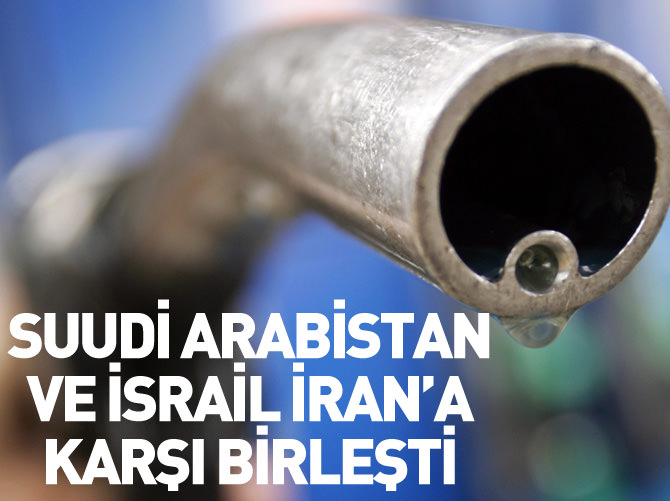 'İran'ın piyasaya girmesi petrol fiyatlarını düşürebilir'