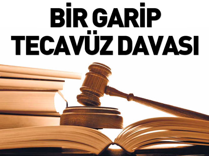 Yargıtay tecavüz davasını bozdu, mahkeme aynı cezayı verdi