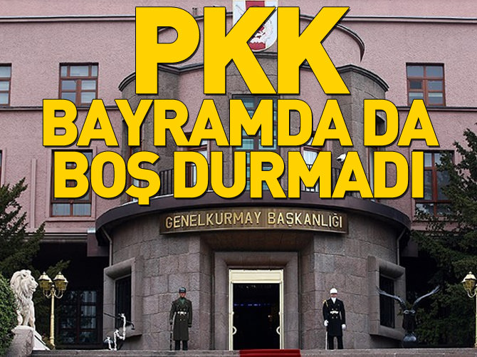 Teröristler Iğdır'da çekici yaktı, araç gasbetti