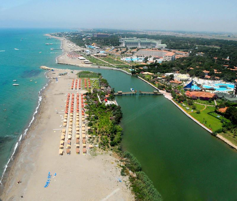 Belek’te ‘Obama’ telaşı! - 2
