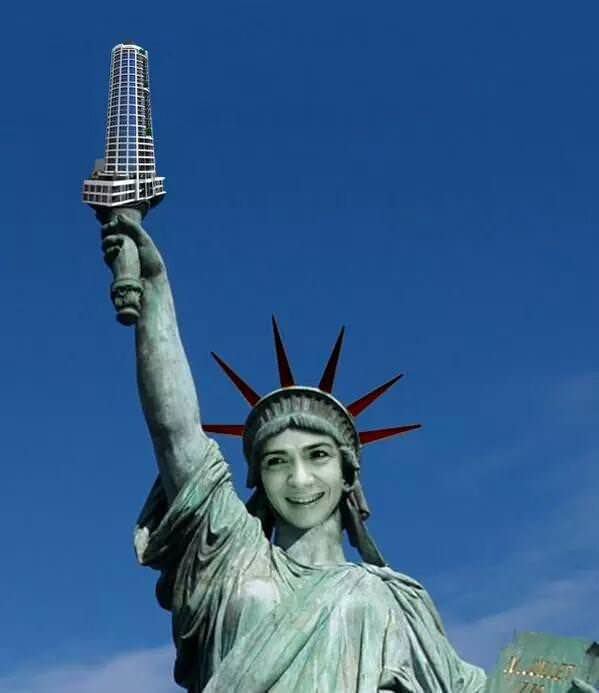 CHP’li İlgezdi’nin bu fotoğraf paylaşım rekorları kırıyor