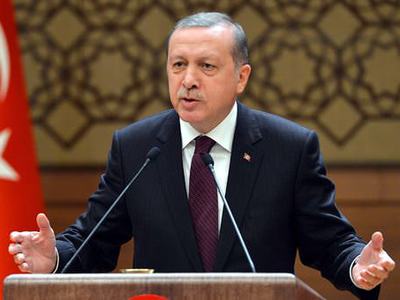 Cumhurbaşkanı Erdoğan o rektörleri atadı!