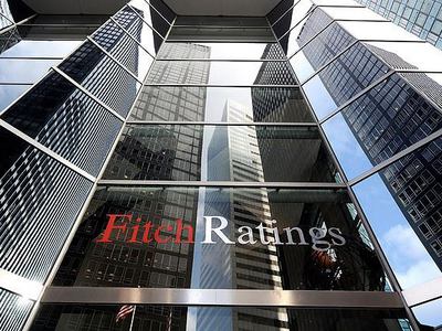 Fitch'den "kırılgan beşli" açıklaması