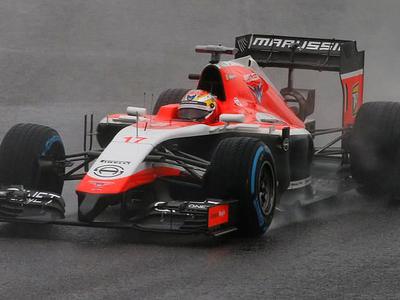 Ünlü pilot Jules Bianchi hayatını kaybetti