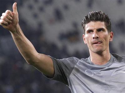 Beşiktaş Mario Gomez'e kavuşuyor