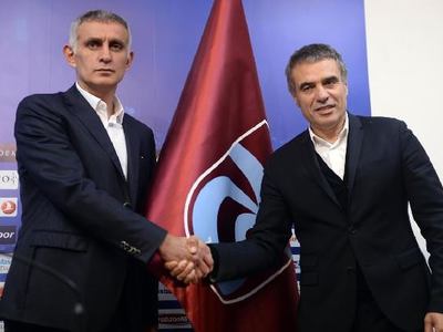 Hacıosmanoğlu'ndan Ersun Yanal'a çok ağır sözler