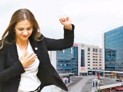 Rezidans skandalında ilginç ayrıntı