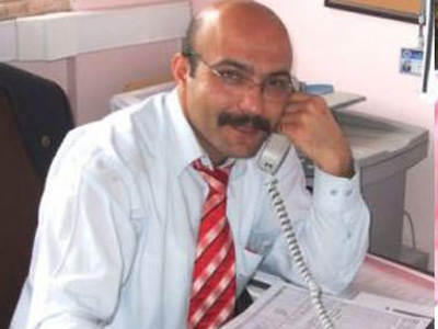 Kuzenini ve oğlunu öldürdü!... Sebebi ise...