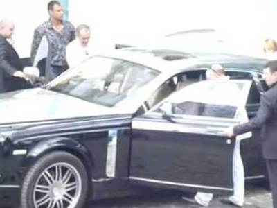 "300 Rus mafya babası Türkiye'ye geliyor" iddiası