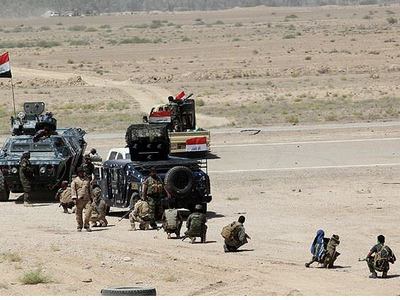 Suudi Arabistan'da 431 DAEŞ militanı gözaltına alındı