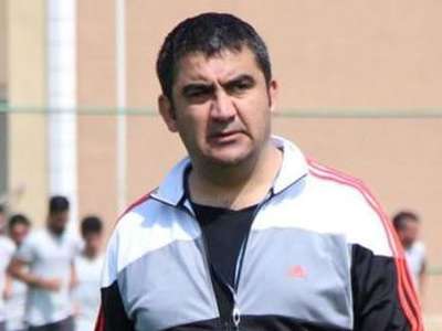 İşte Ümit Özat'ın yeni takımı