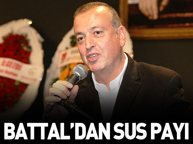 Bazı gazetecileri evle susturdu!