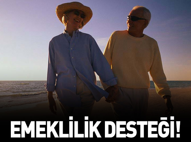 Emeklilik isteyene devletten 3 milyar