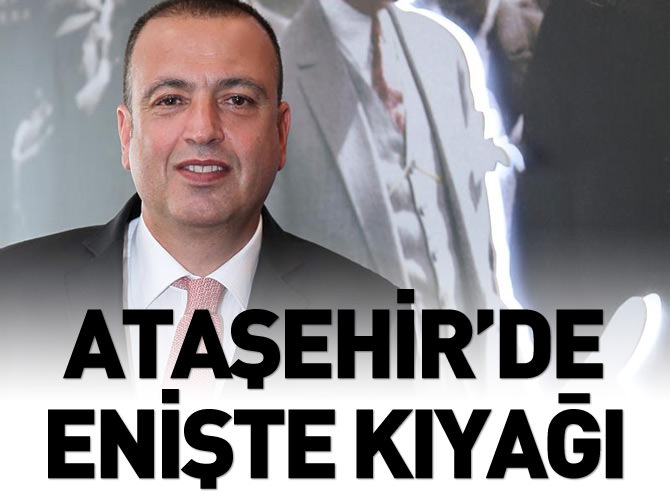İlgezdi, eniştesinin kaçağını görmezden gelmiş