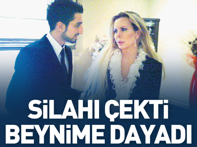 Harika Avcı'dan şok açıklamalar!