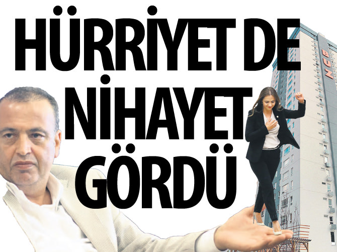Battal İlgezdi'nin müteahhiti imar komisyonu başkanı