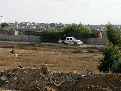 Mısır askerlerine silahlı saldırı