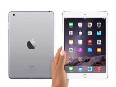 iPad mini serisinin sonu mu geliyor?