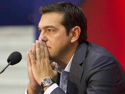 Yunanistan’da KDV’ye zam