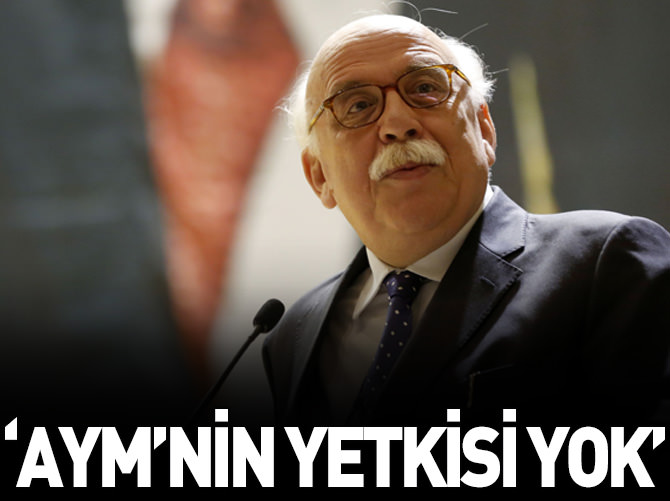 Dershanenin karşılığı yok