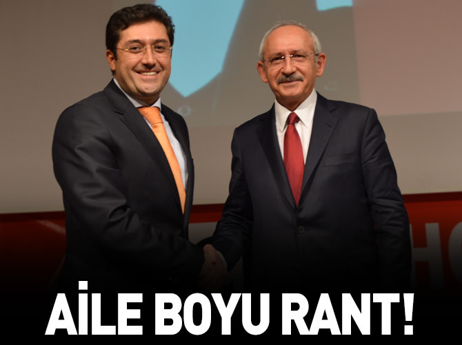 Aile boyu rant!
