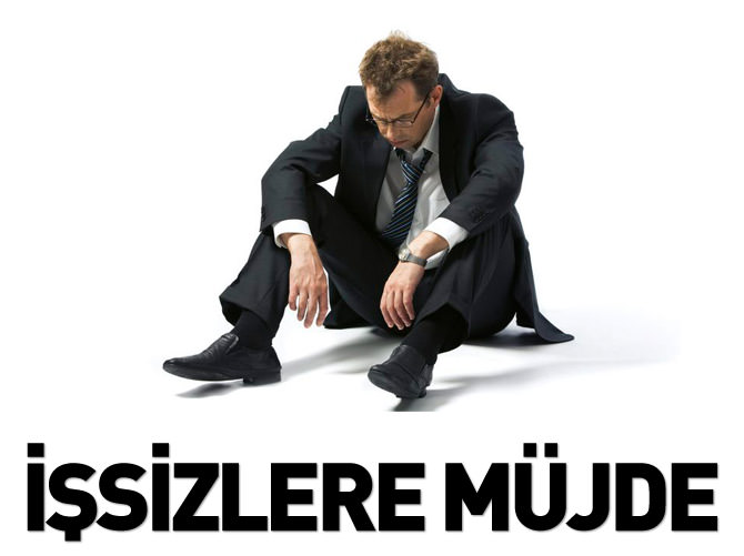 200 bin eleman aranıyor